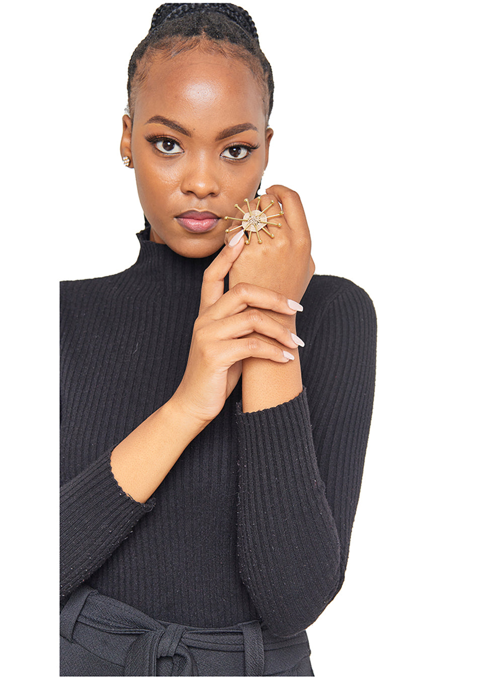 Lububi Heritage Ring