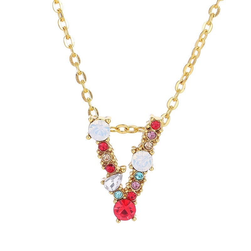 Nyamata Necklaces