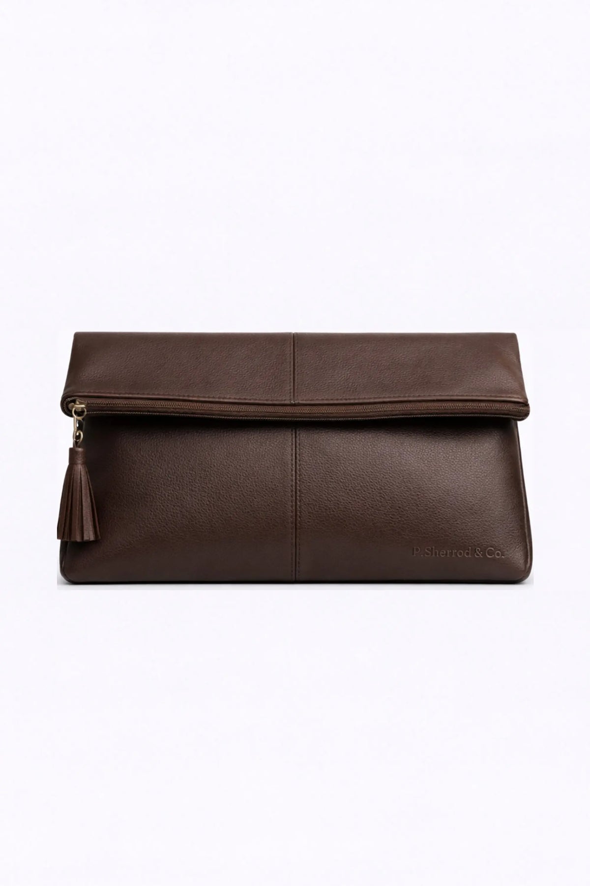 Dani Foldover Clutch