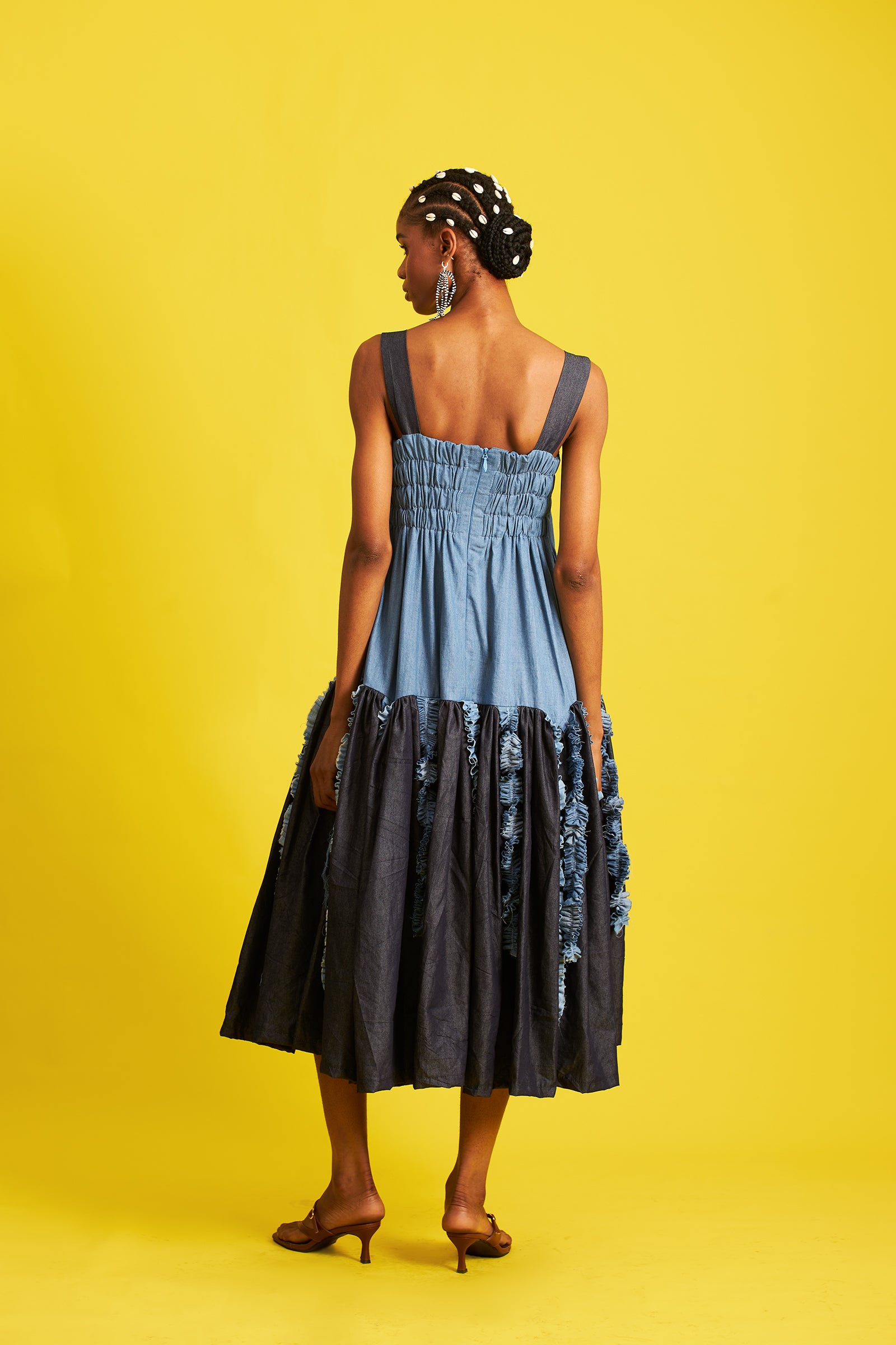 Dunsin 2.0 Dress
