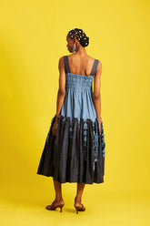 Dunsin 2.0 Dress
