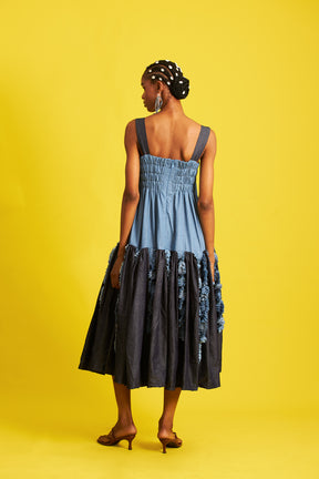 Dunsin 2.0 Dress