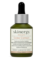 Come Correct Serum