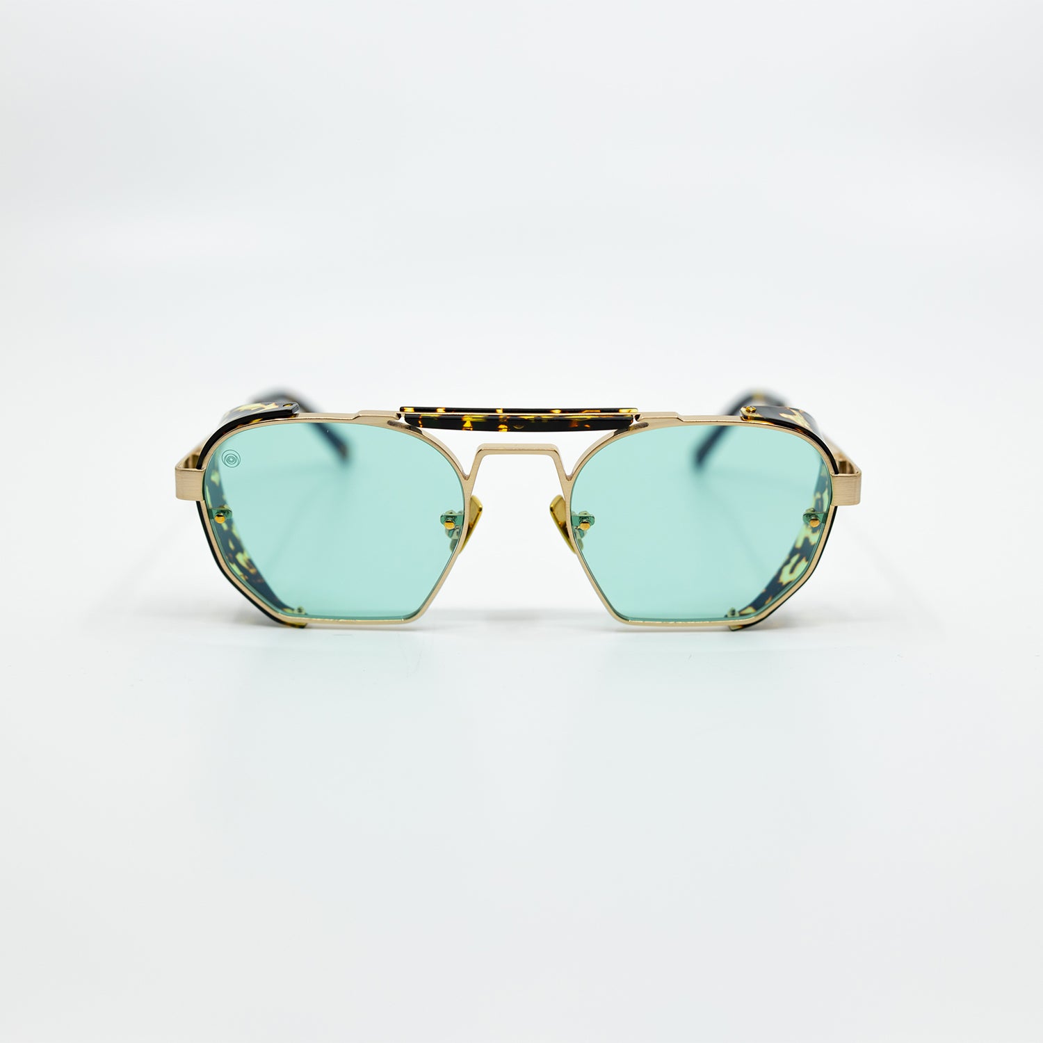 Sully Havana Sunglasses