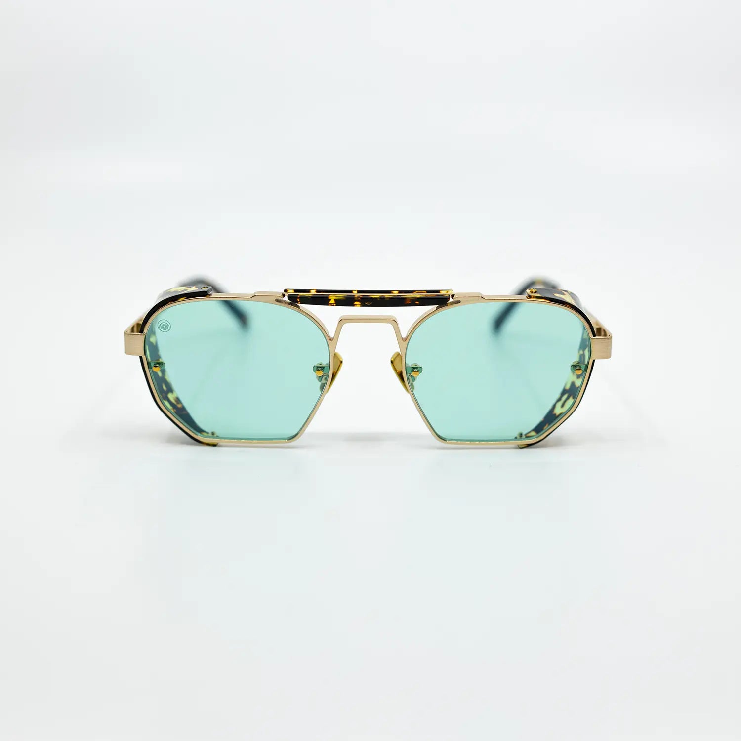 Sully Havana Sunglasses
