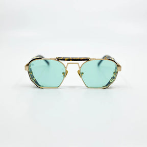 Sully Havana Sunglasses