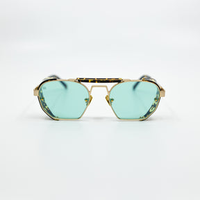Sully Havana Sunglasses