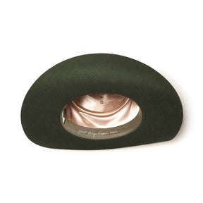 WESTERN HAT - PINE