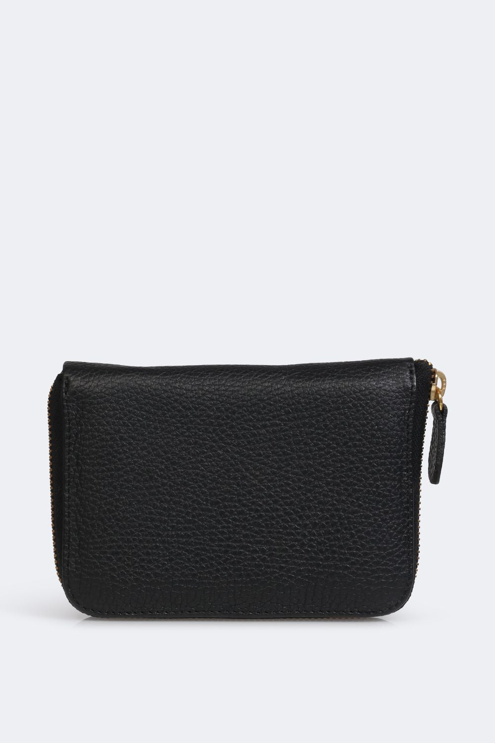 MESCH Compact Zip Wallet