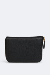 MESCH Compact Zip Wallet
