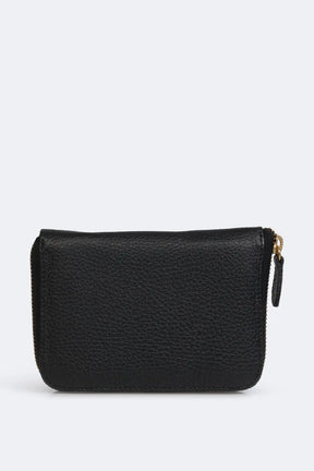 MESCH Compact Zip Wallet