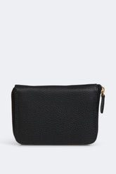 MESCH Compact Zip Wallet