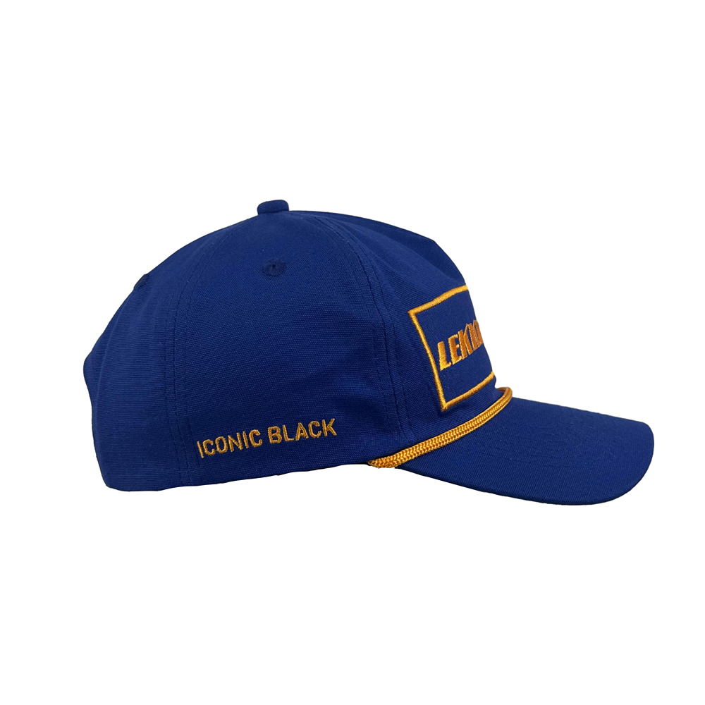 Lekker Year Cap