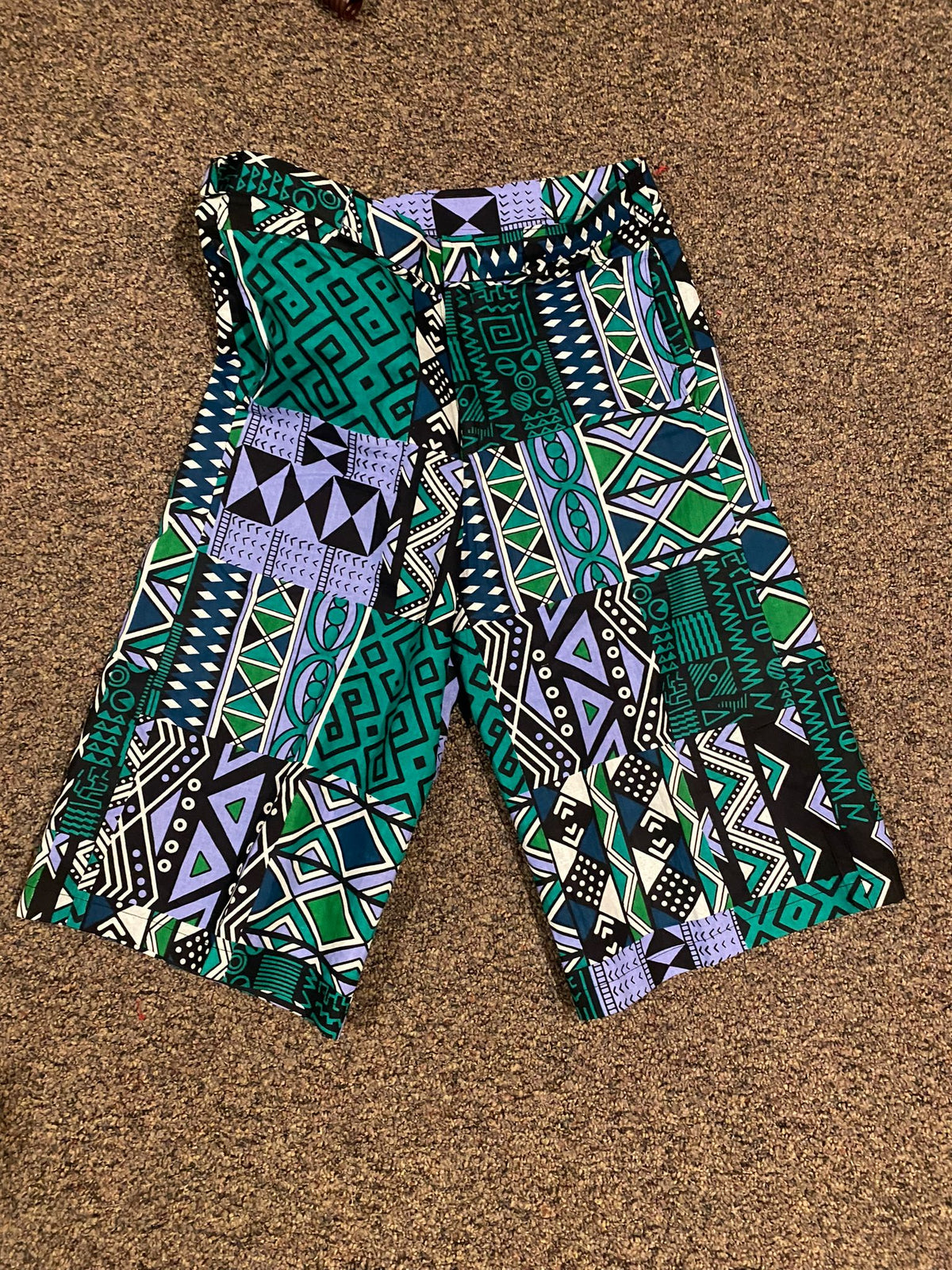 Starboy Shorts