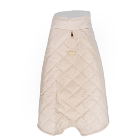 Dog Vest BASIC Beige