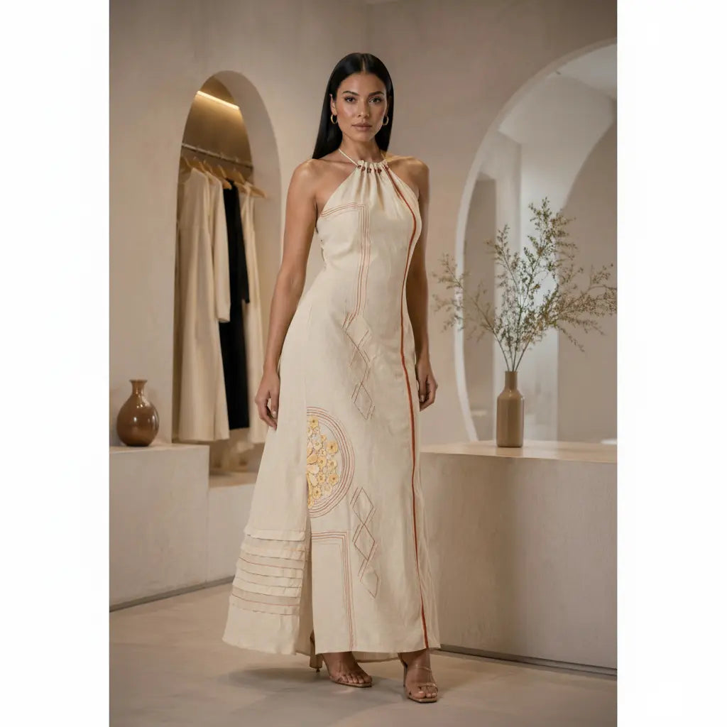 Memorias - Luxury Zenú Handcrafted Piece