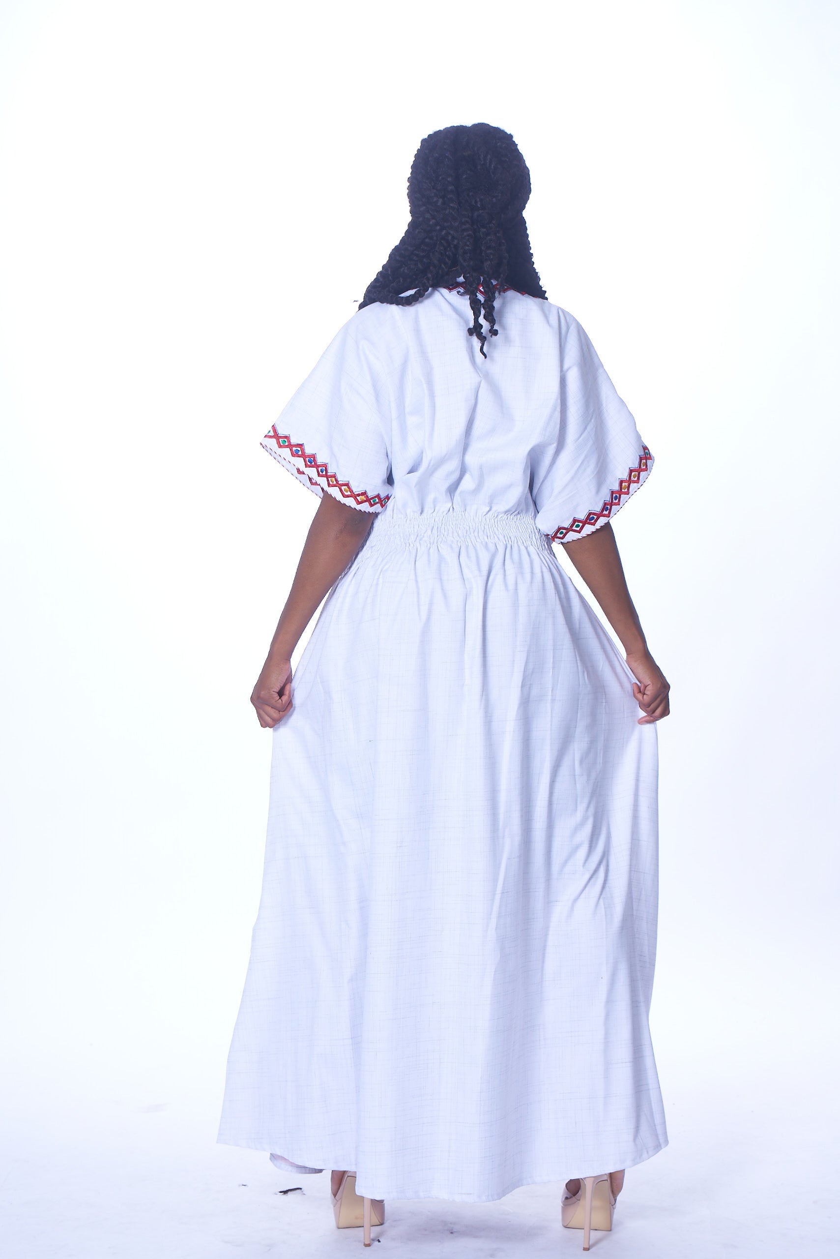 Salem Dress