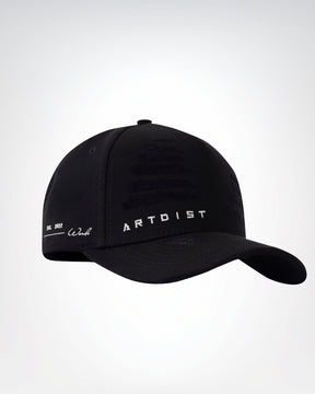Tears Black Cap
