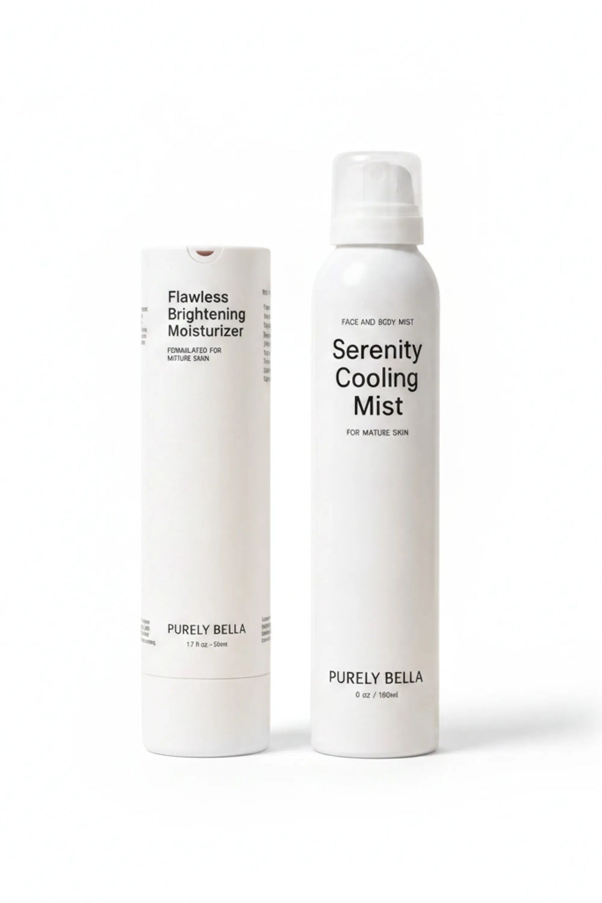 Morning Glow Duo