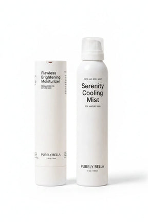 Morning Glow Duo
