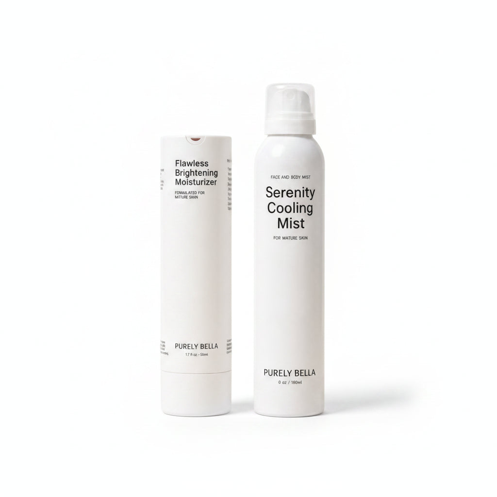 Morning Glow Duo