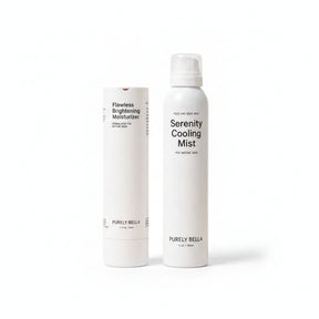 Morning Glow Duo