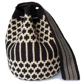 Fara Wayuu Bag