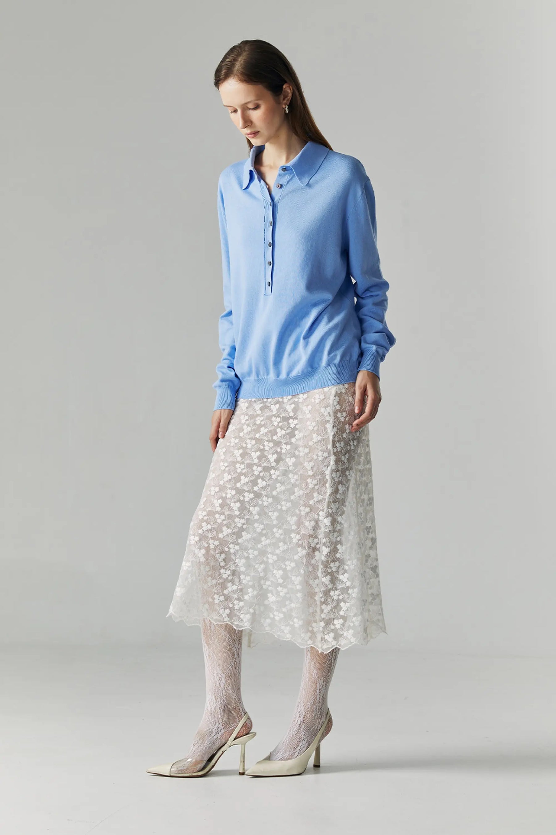 Nara Knit Top