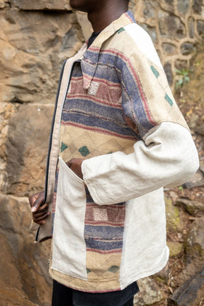 Asili - Shwari Jacket
