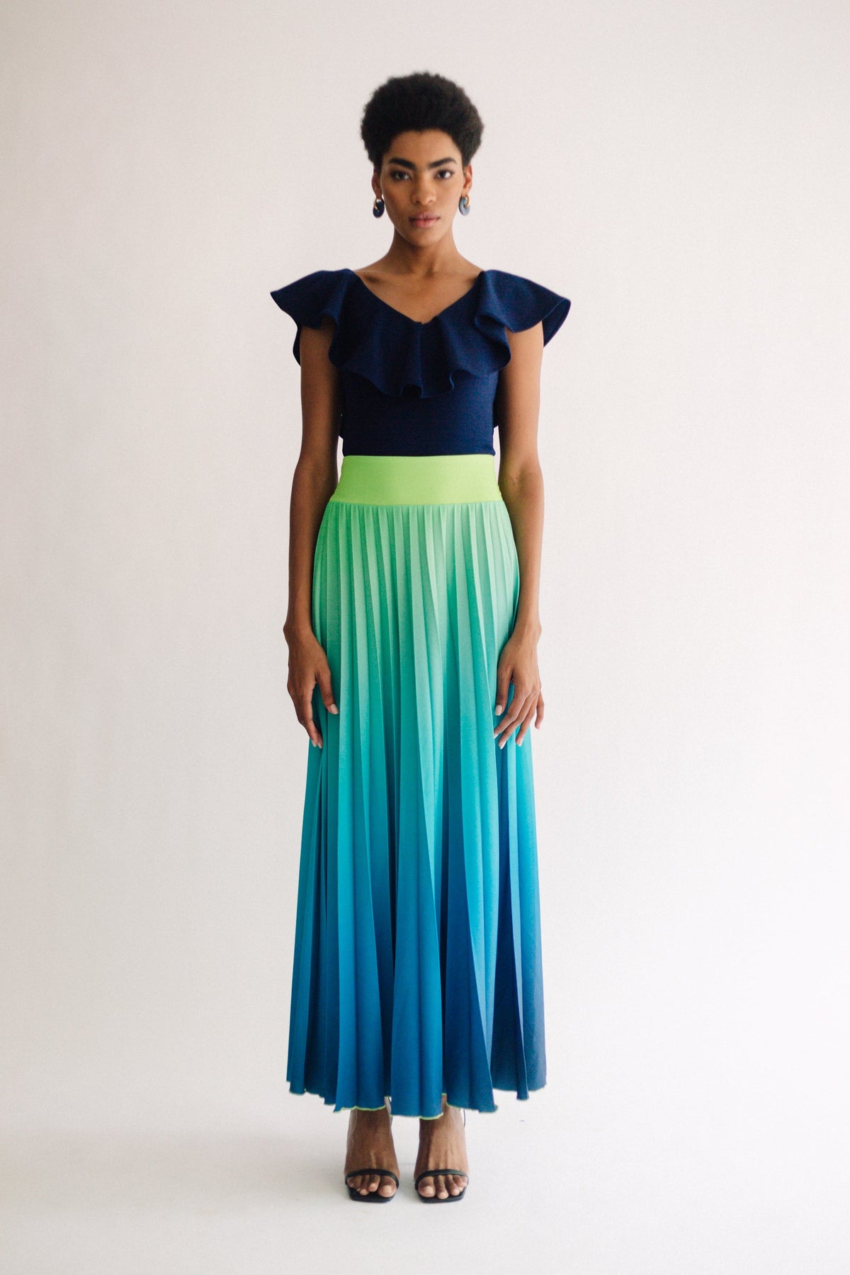 Aura Skirt
