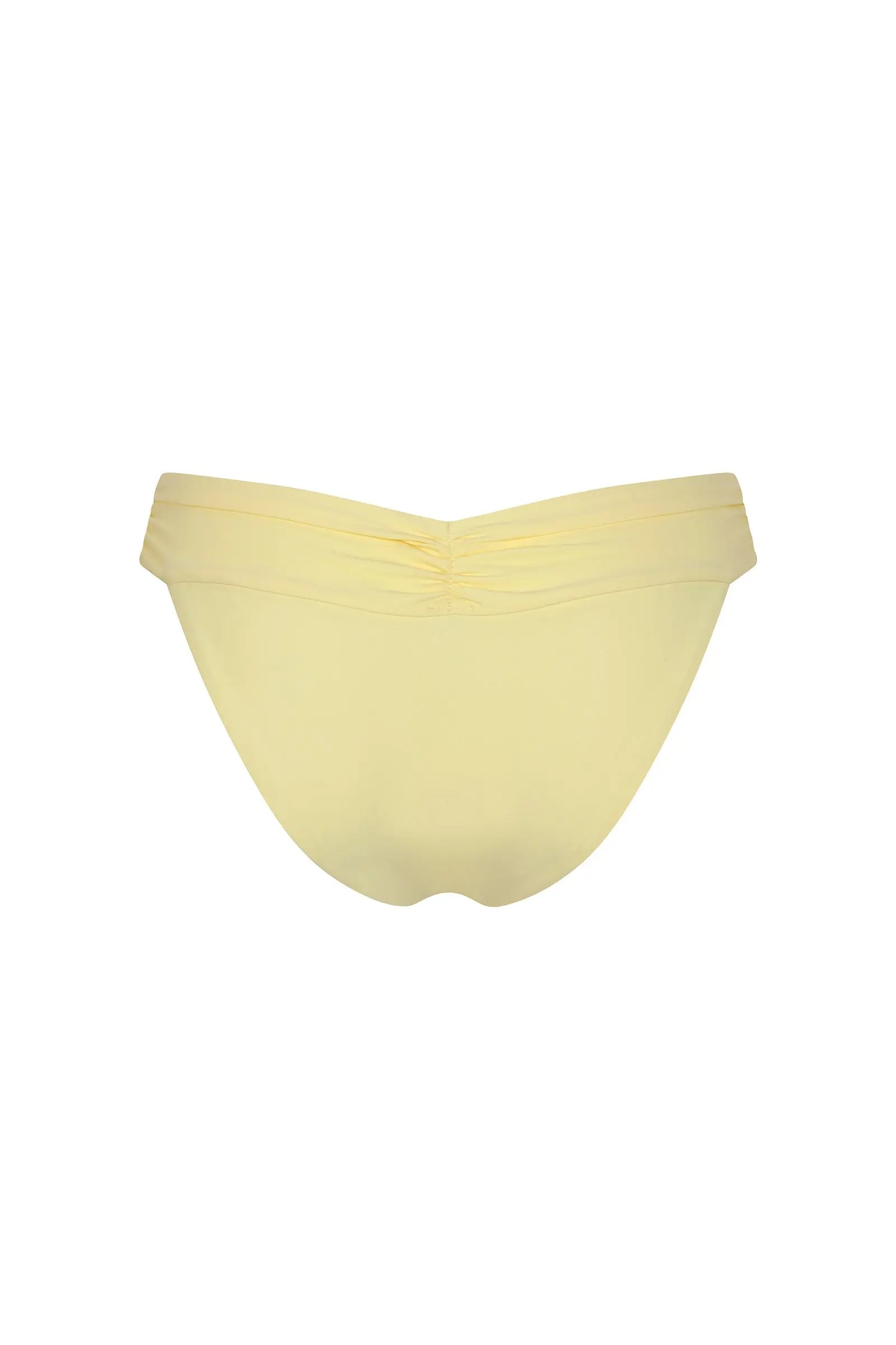 MAREA Bottom Usa Blonde