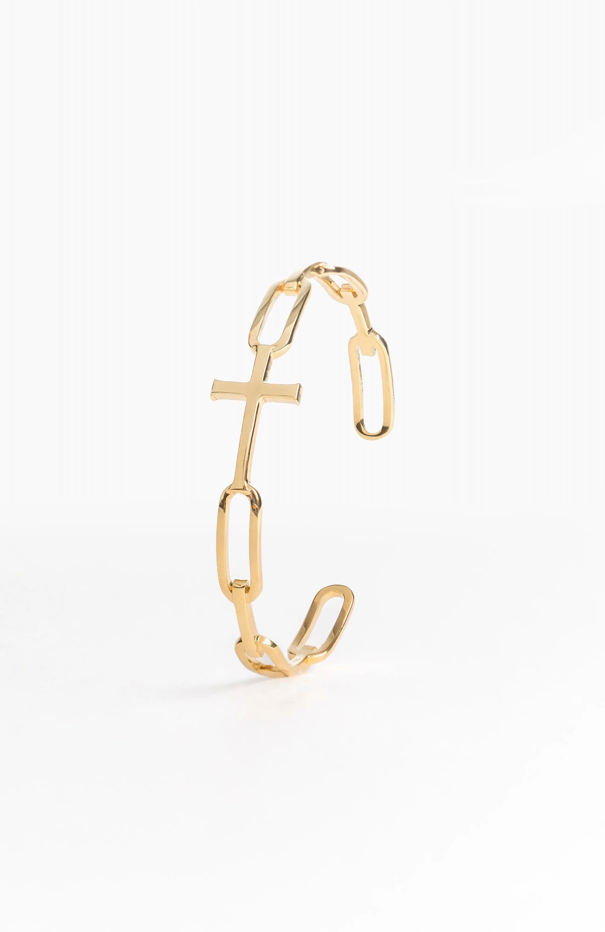 Chain Breaker Bangle
