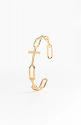 Chain Breaker Bangle