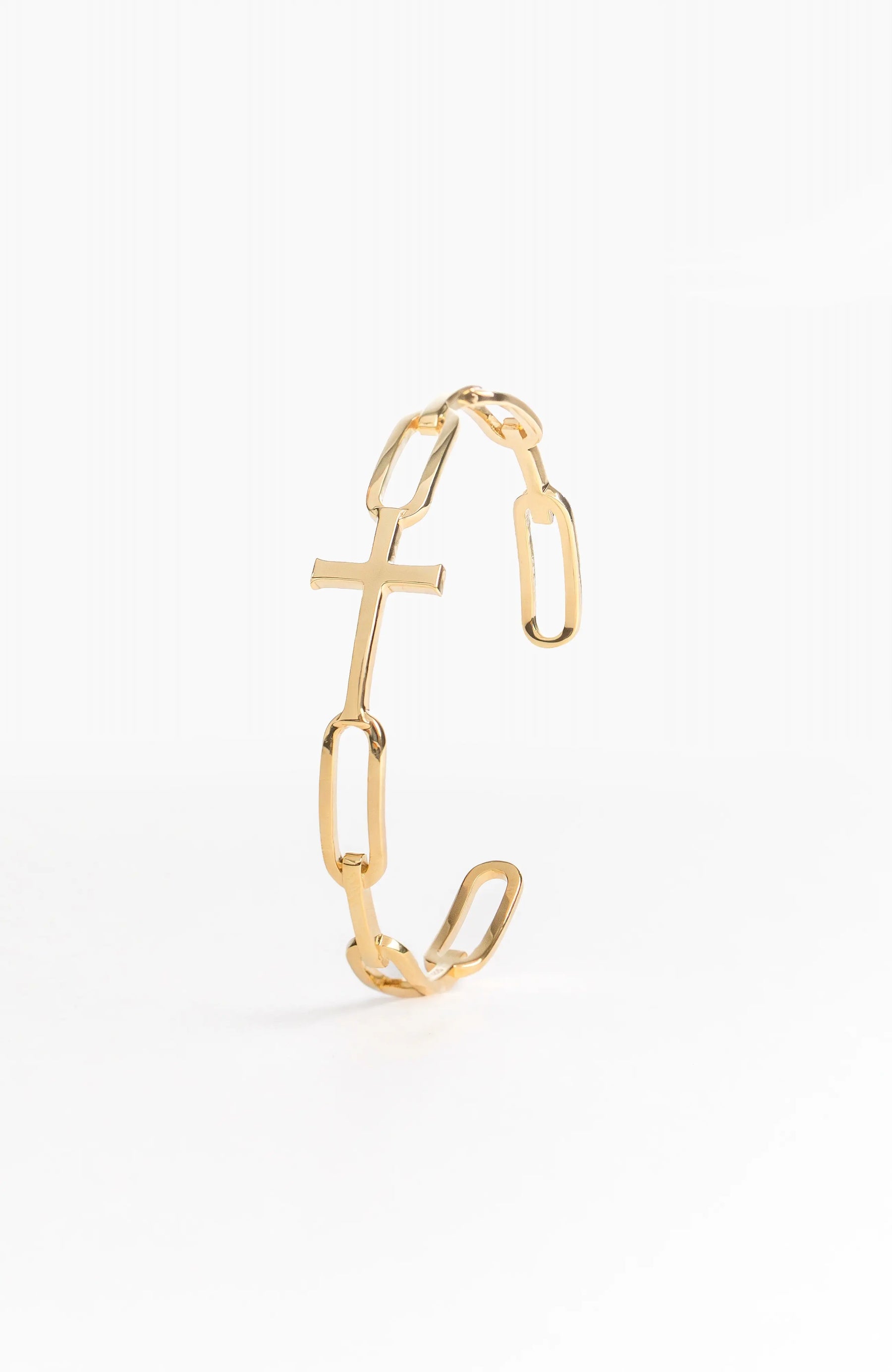 Chain Breaker Bangle