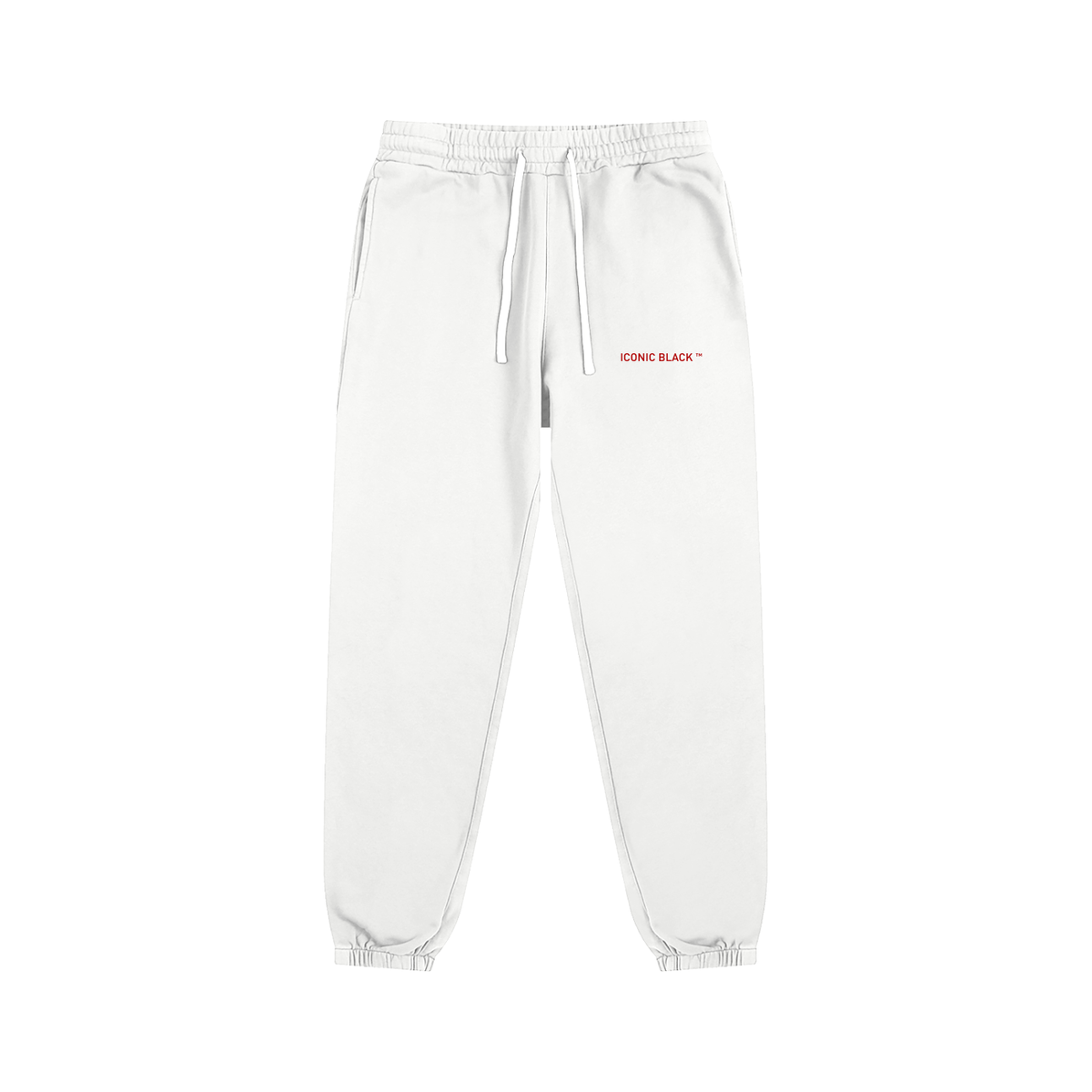 Unisex Signature Comfort Essential Sweatpants