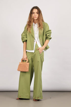 Daphne Jacket | Foliage