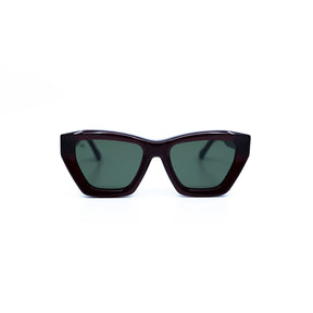 Osca Velvet Sunglasses