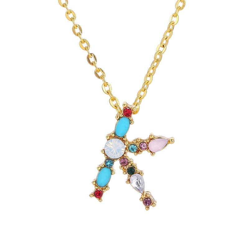 Nyamata Necklaces