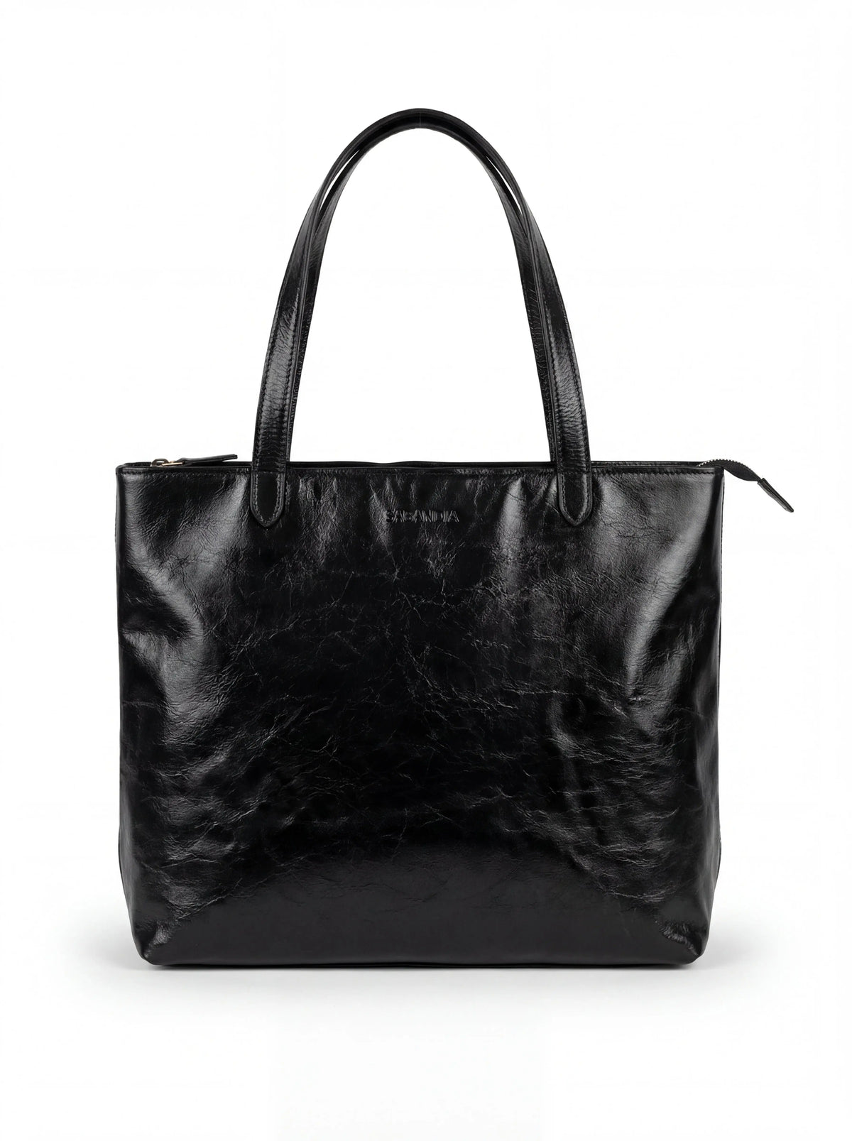 Signet Tote Bag