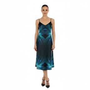 Energy Muse Dress