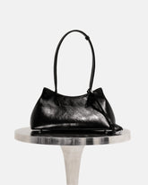 CONTOUR CLASSIC SHOULDER in Blackberry Noir