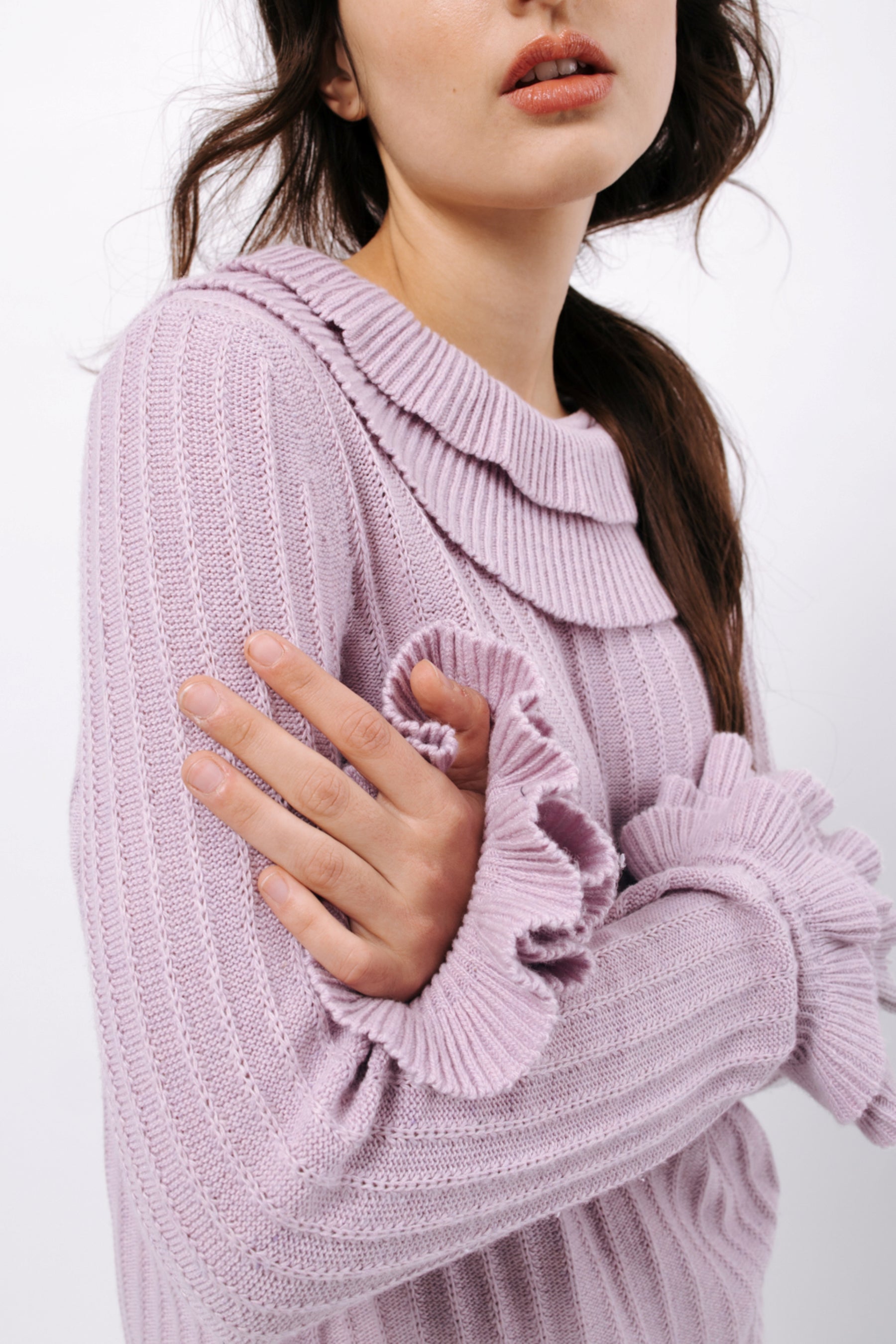 Tita Sweater