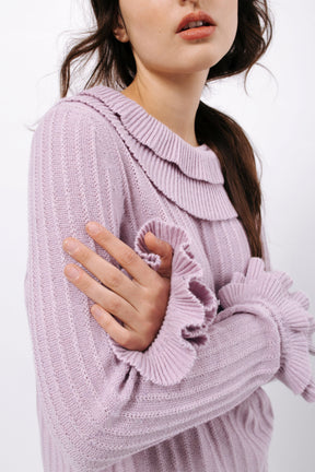 Tita Sweater