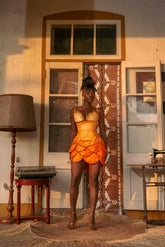 THE LOTUS BLOOM MINI