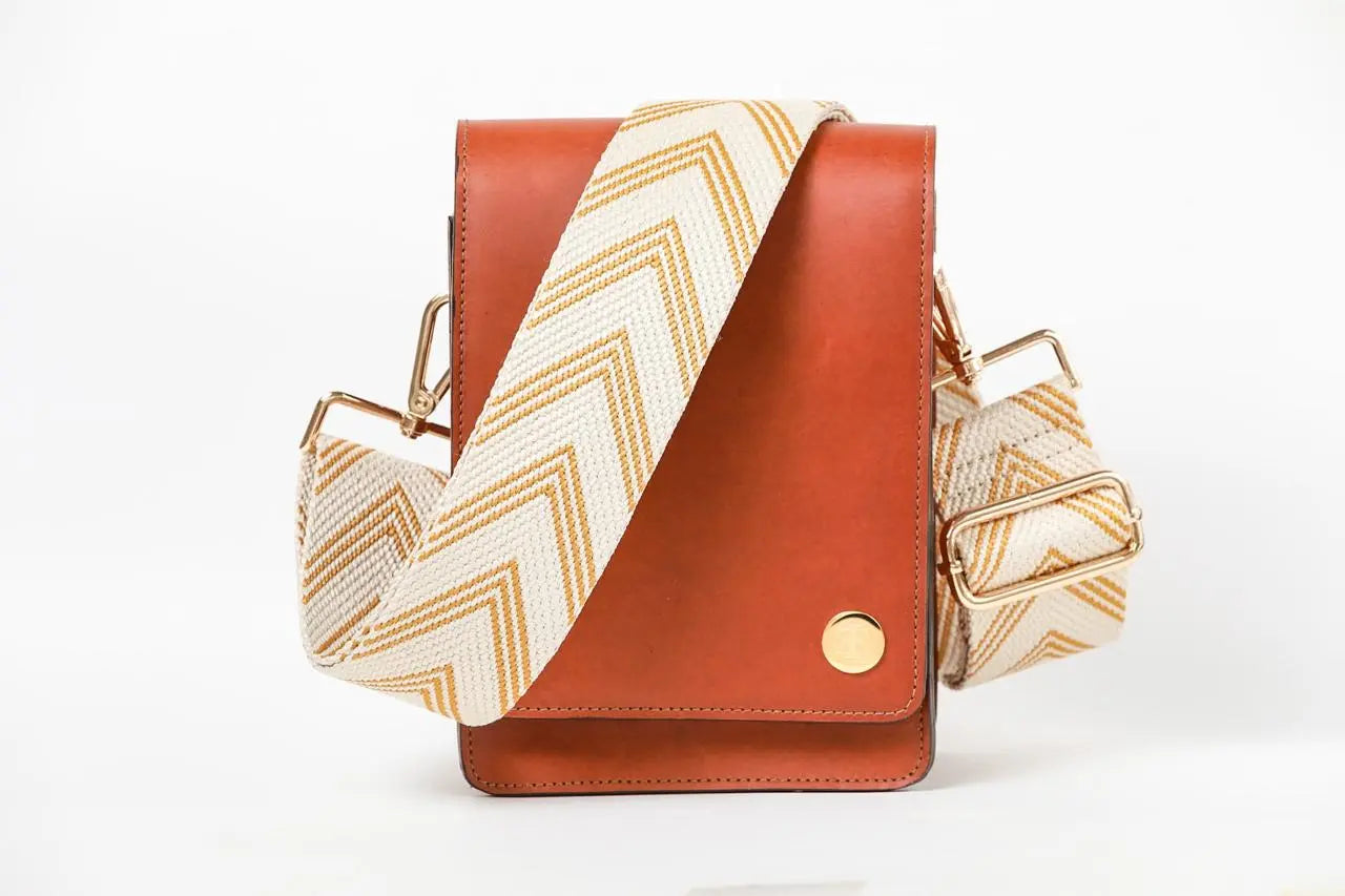 Cami 2.0 - Crossbody Bag