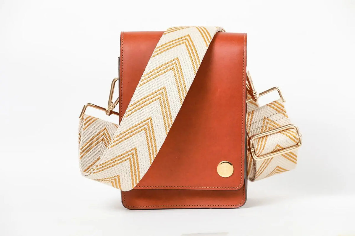 Cami 2.0 - Crossbody Bag