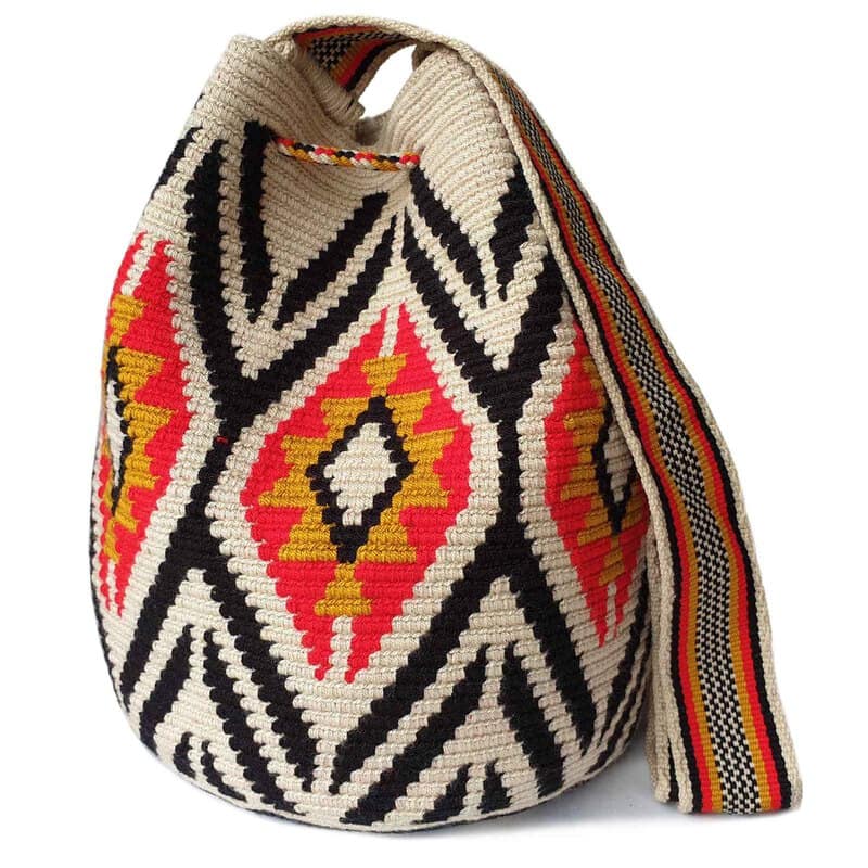 Dama Wayuu Bag
