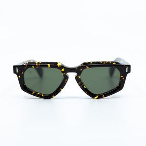 Avitio Havana Sunglasses