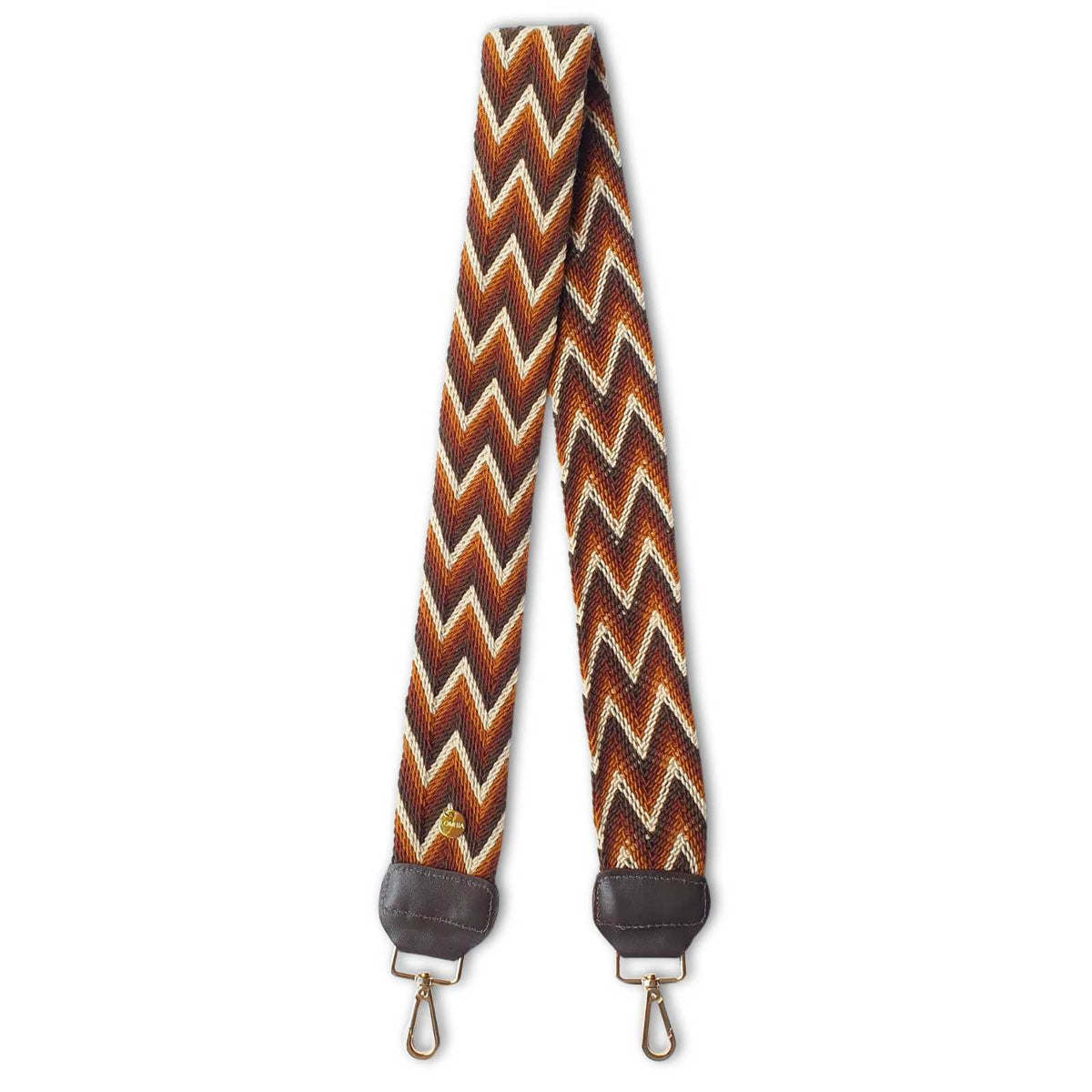 Reno Detachable Wayuu Strap