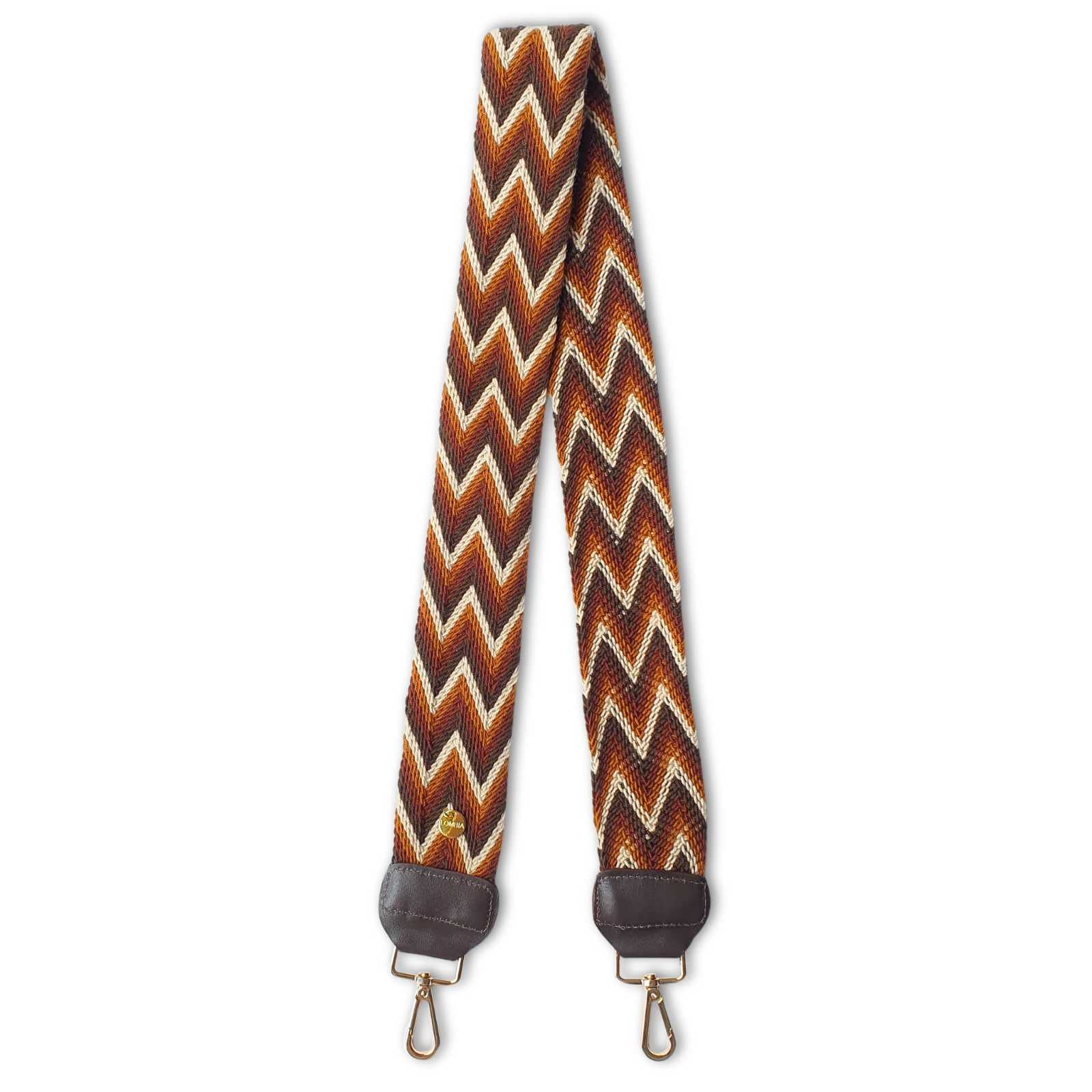 Reno Detachable Wayuu Strap